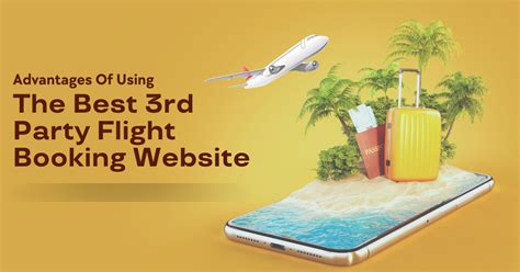 Third-party flight booking. Things To Know About Third-party flight booking. 